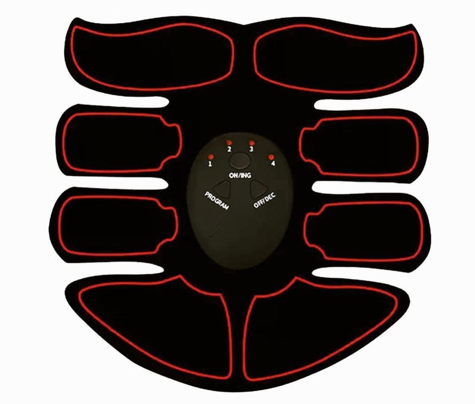 EMS - לחיטוב שרירי הבטן